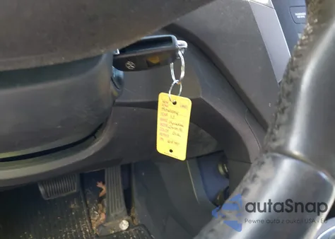 2013 Hyundai Santa Fe Gls z USA, uszkodzony, nr VIN KM8SMDHF7DU006840